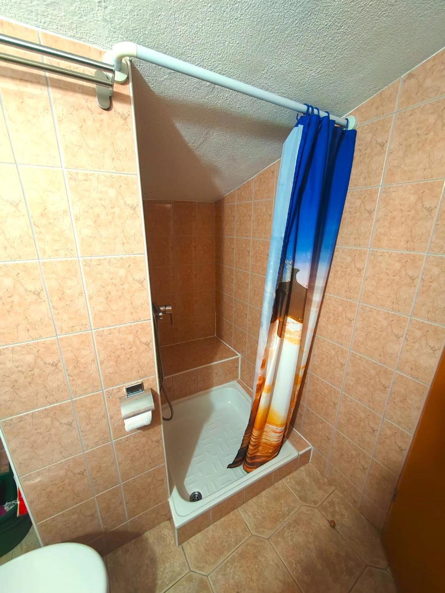 Apartments Turan Centrally Located With Free Parking Igrane Exterior photo